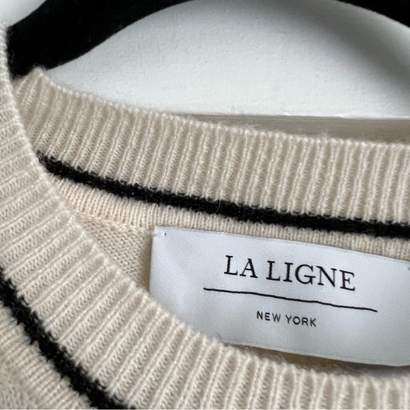 La Ligne AAA Sweater - Picture 3 of 5